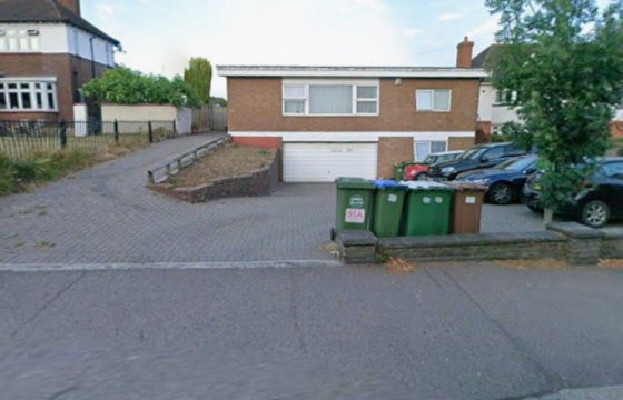 Refurbishment/Redevelopment in Bexleyheath photo